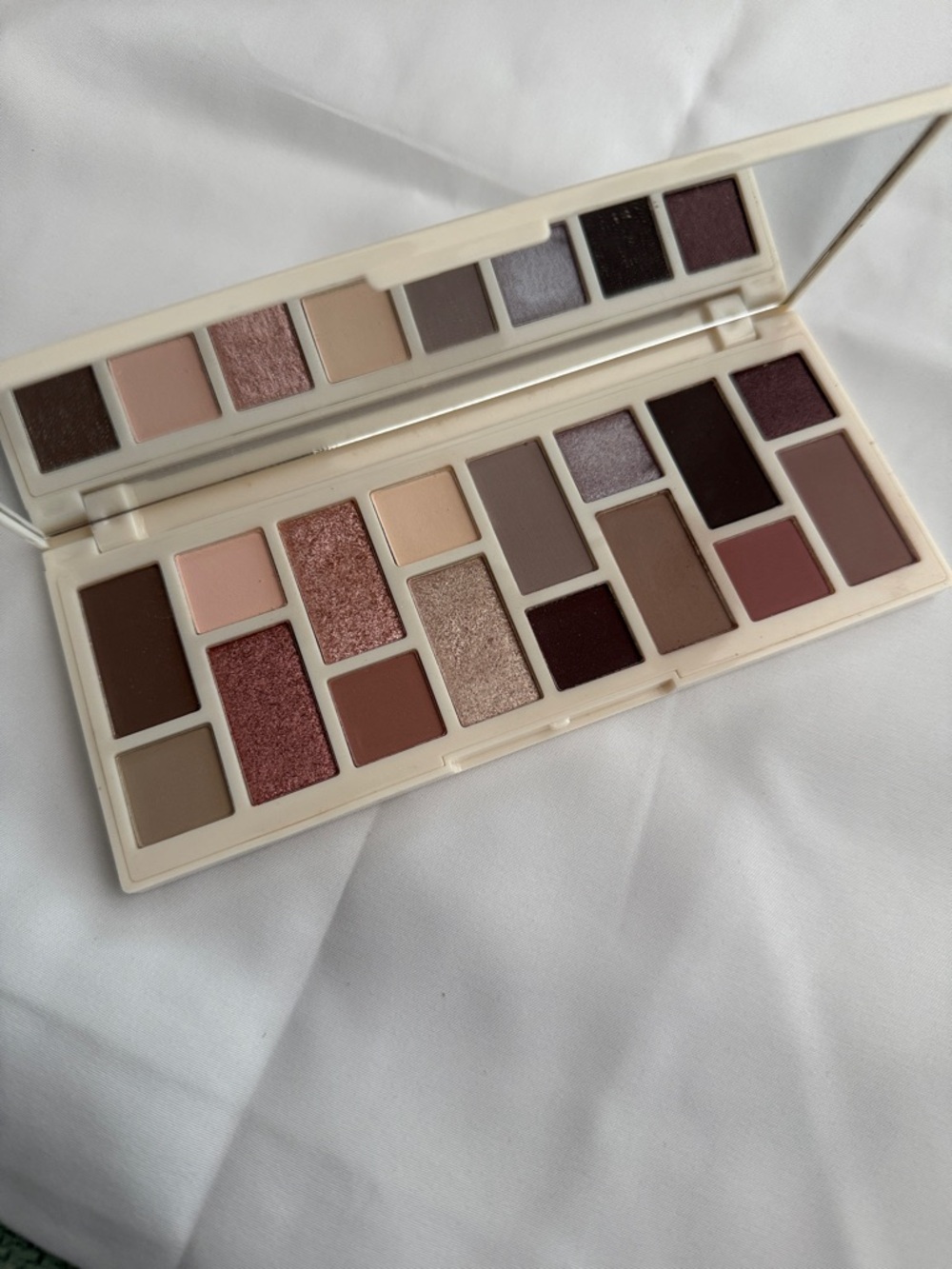 Laura Geller - Garden Party Eyeshadow Palette - Like New